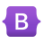 node logo