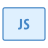 javascript logo
